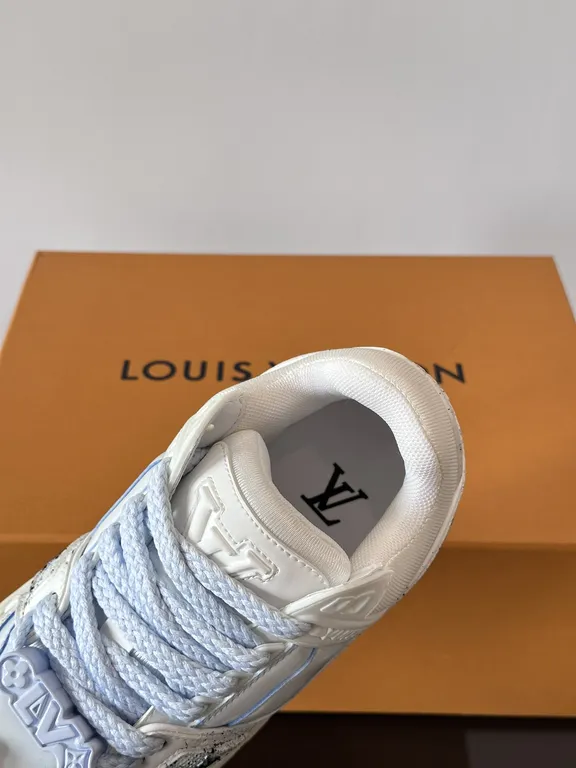 Louis Vuitton Shoe 